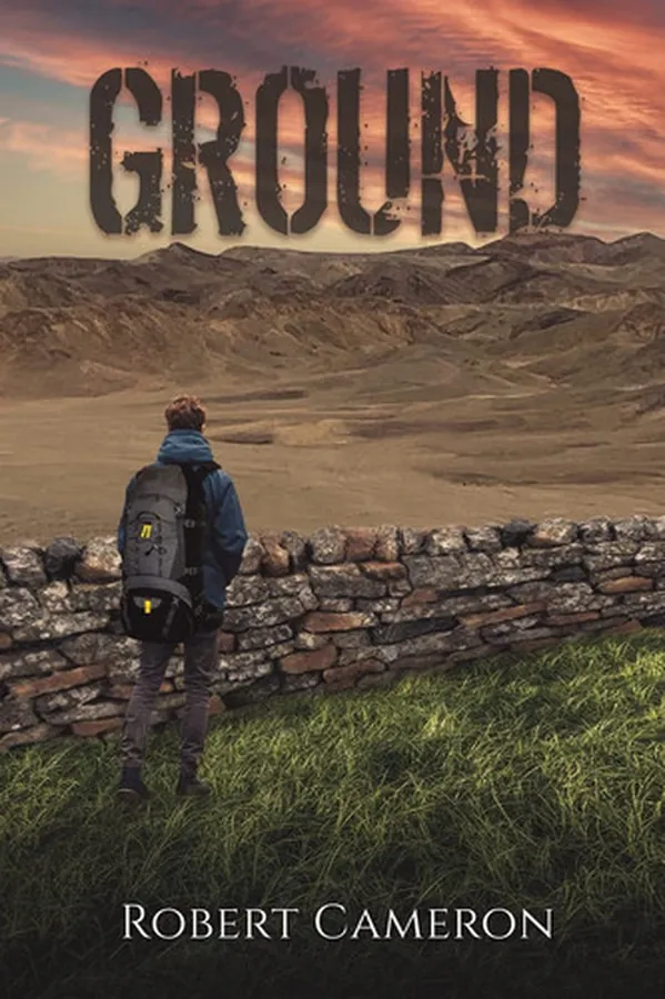 Cover of Ground