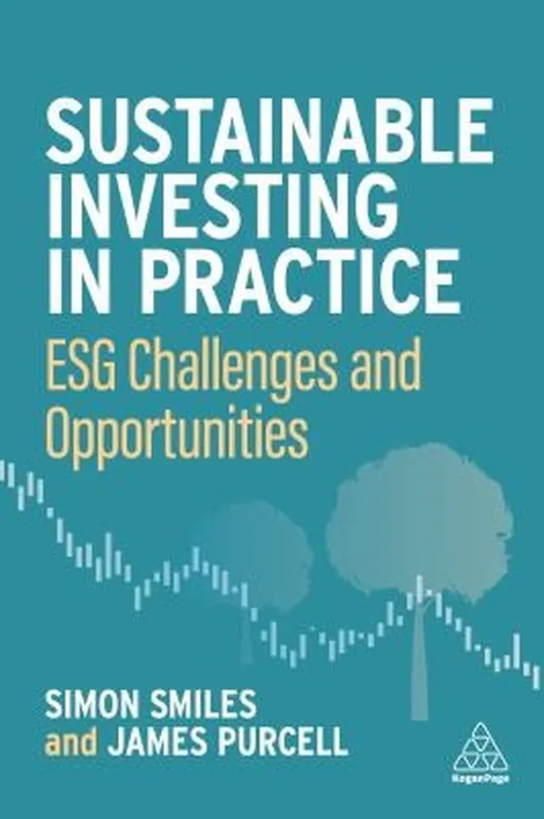 Cover of Sustainable Investing in Practice