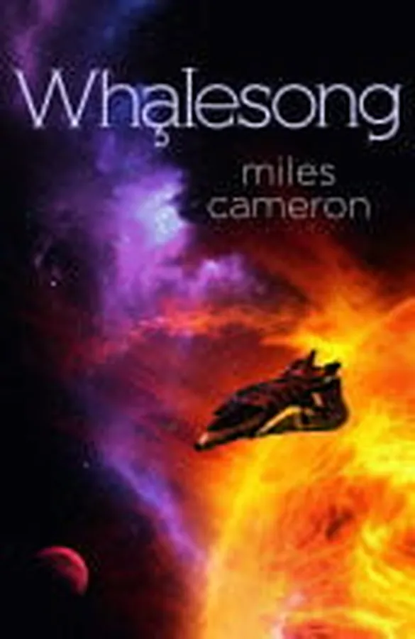 Cover of Whalesong