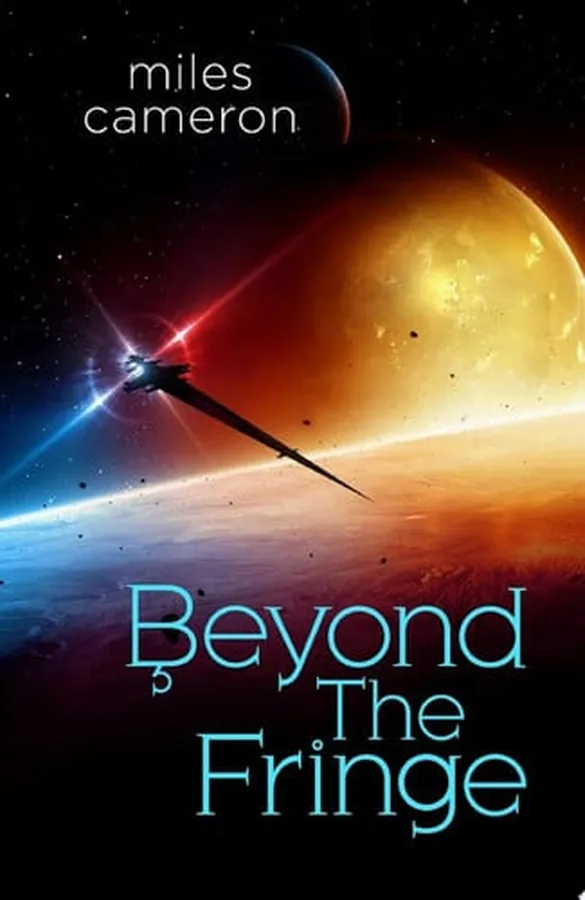 Cover of Beyond the Fringe