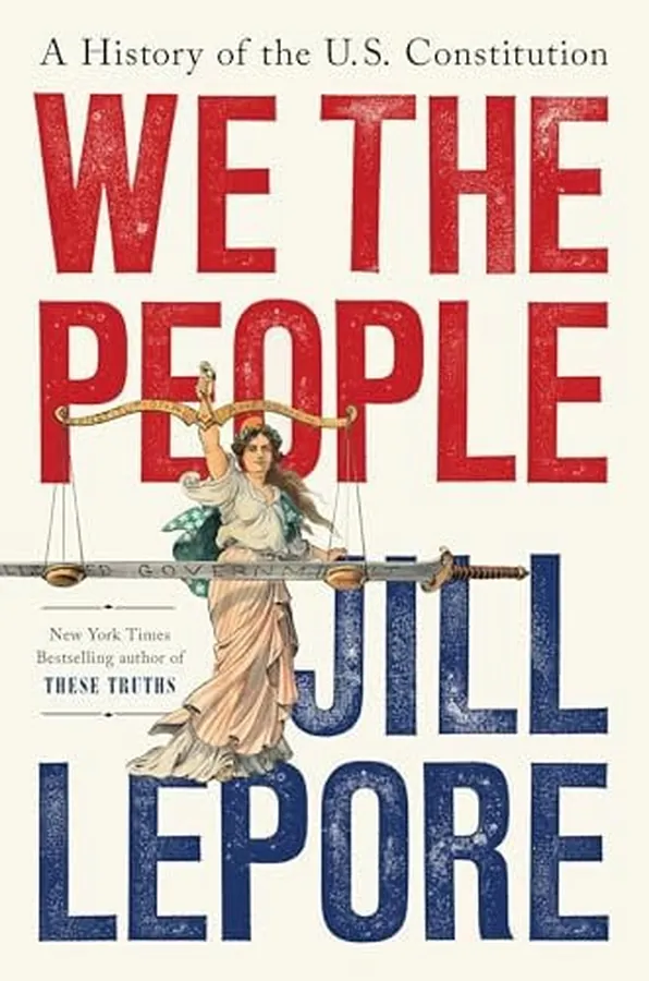 Cover of We the People