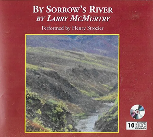 Cover of By Sorrow's River