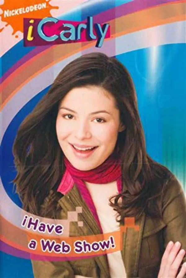 Cover of Ihave a Web Show !