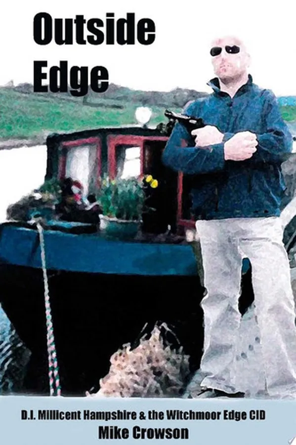 Cover of Outside Edge