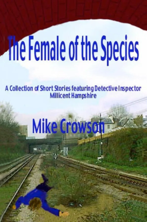 Cover of The Female of the Species