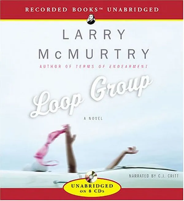 Cover of Loop Group