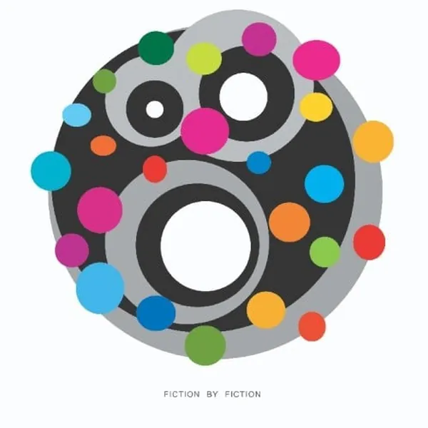 Cover of Fiction