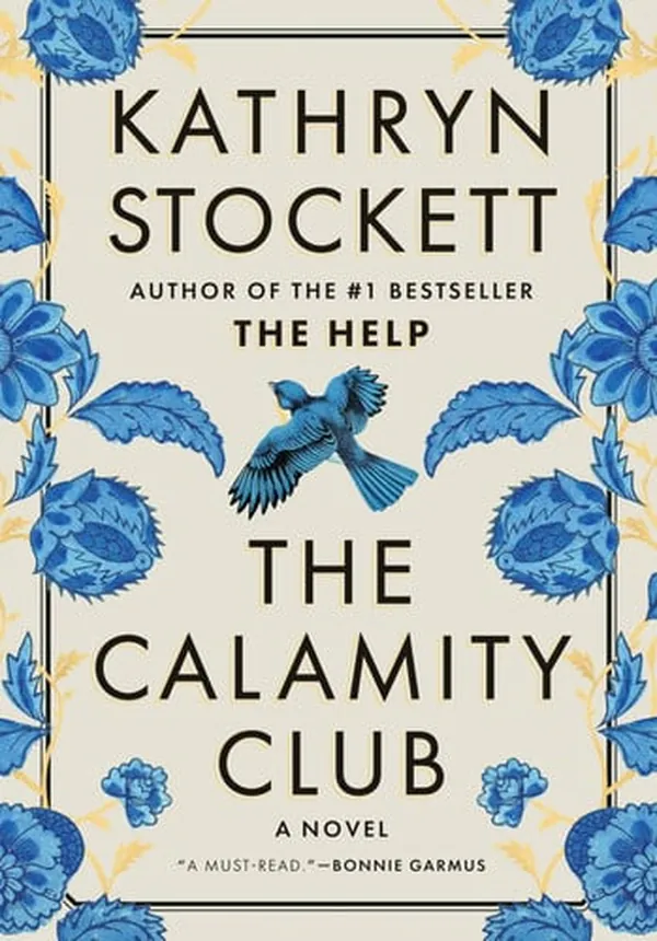 Cover of The Calamity Club: A Novel
