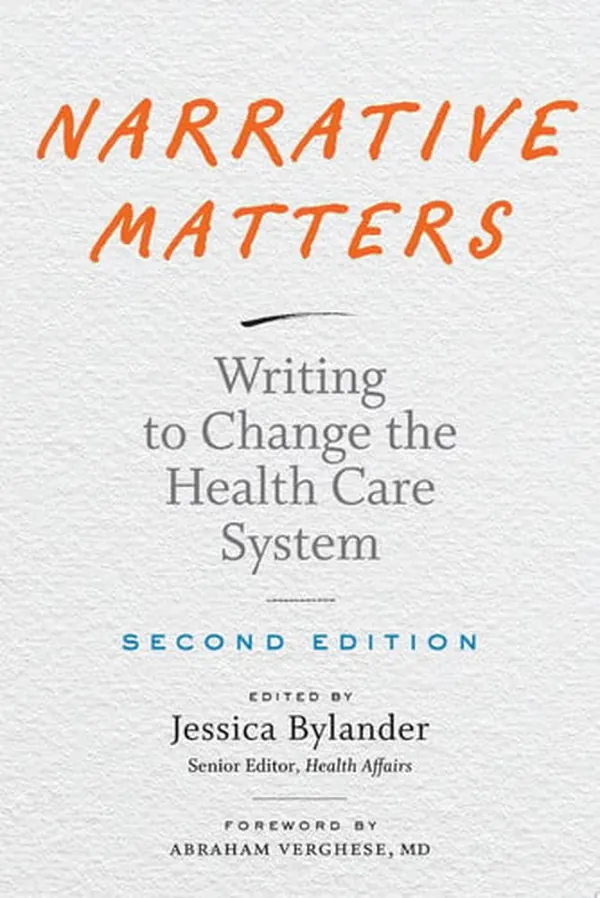 Cover of Narrative Matters