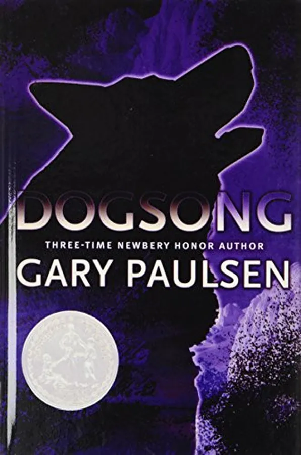 Cover of Dogsong