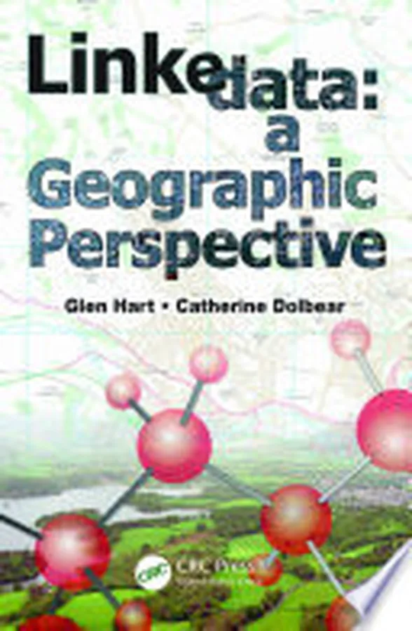 Cover of Linked Data