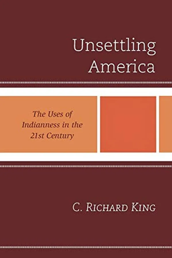 Cover of Unsettling America