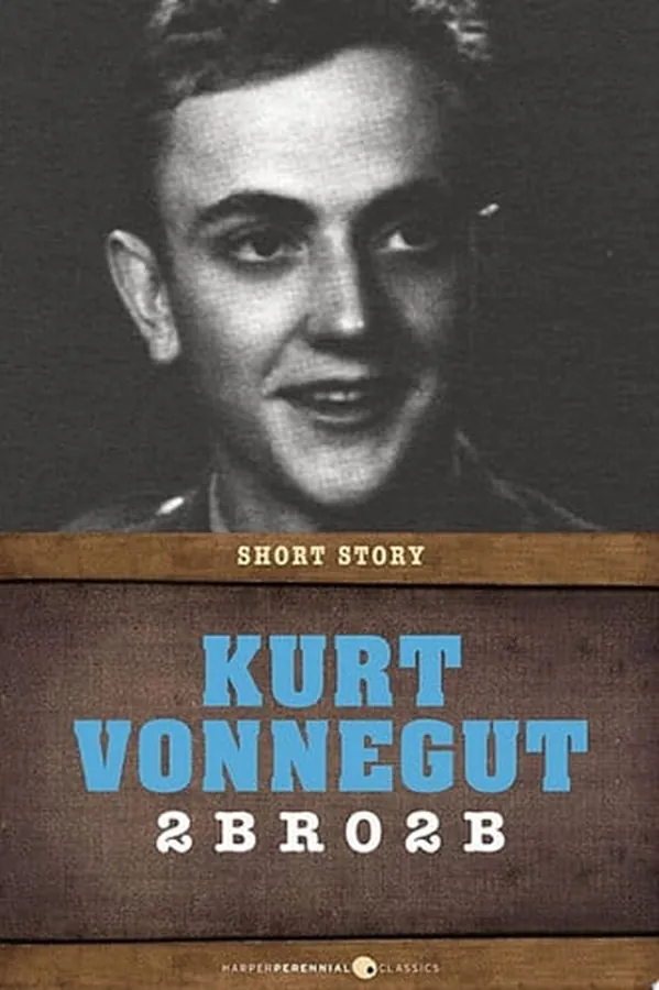 Cover of 2br02b Short Story