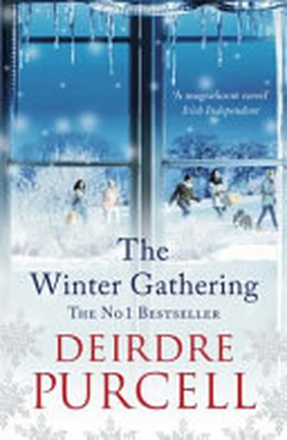 Cover of A Christmas Gathering