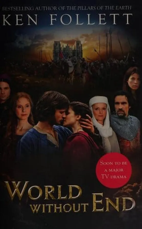 Cover of World Without End