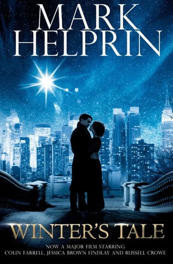 Cover of Winter's Tale