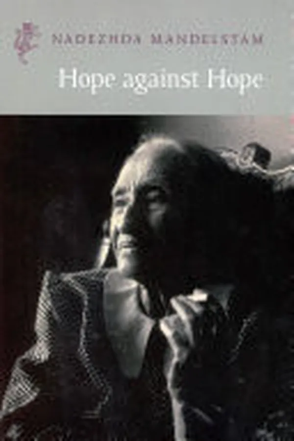 Cover of Hope Against Hope