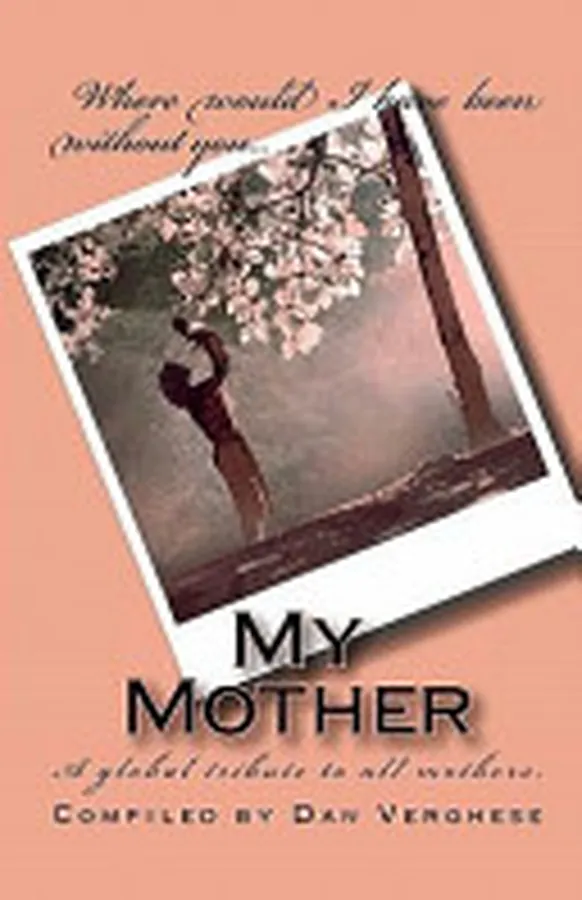 Cover of My Mother