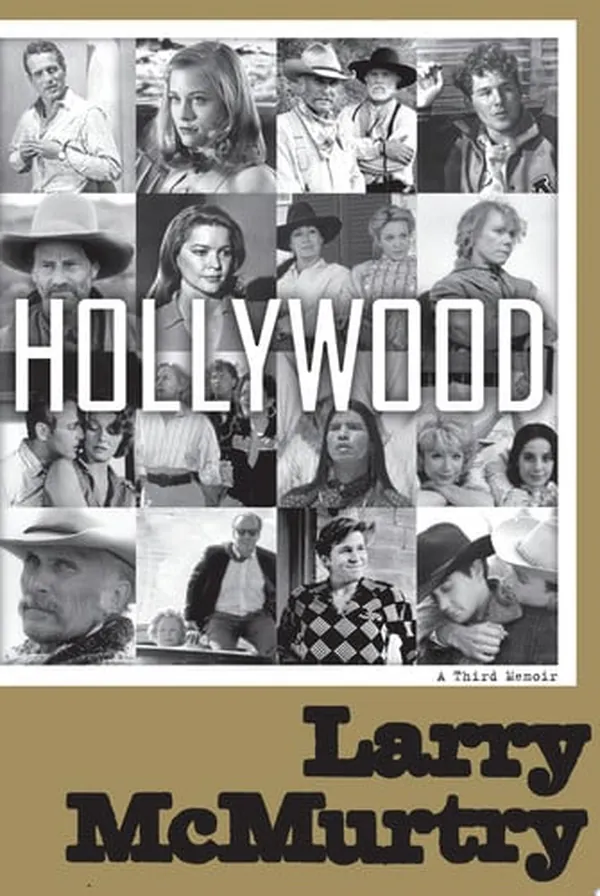 Cover of Hollywood