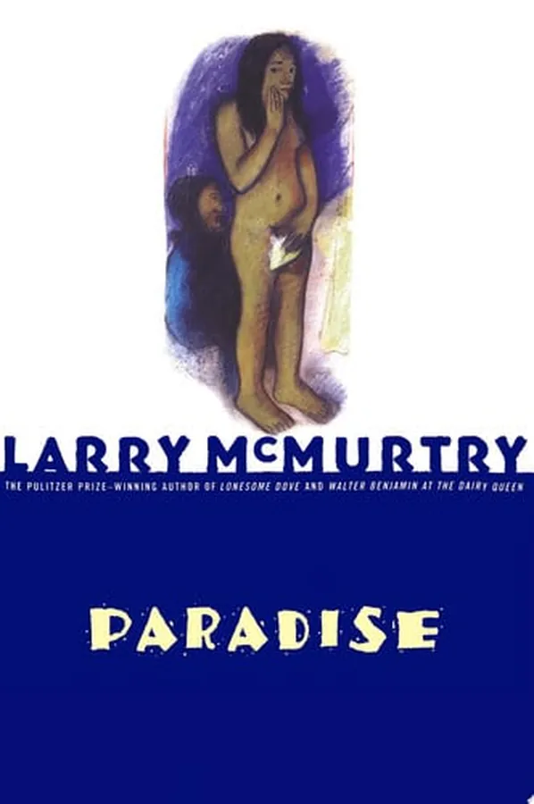 Cover of Paradise