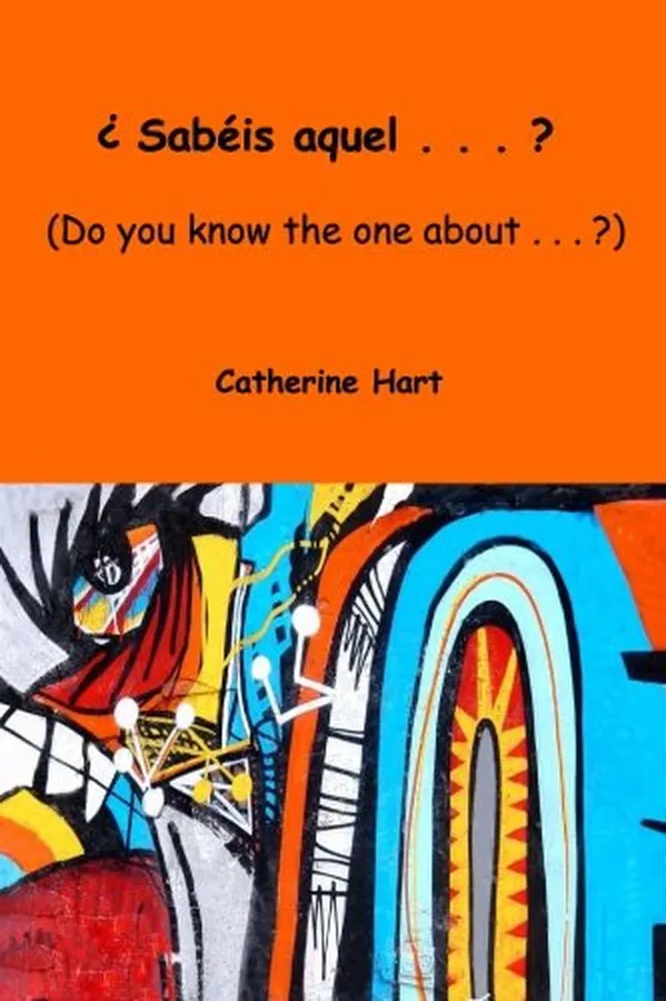 Cover of SabéIs Aquel... ? Do You Know the One About... ?