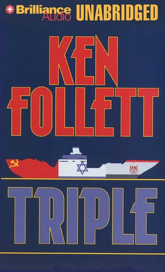 Cover of Triple
