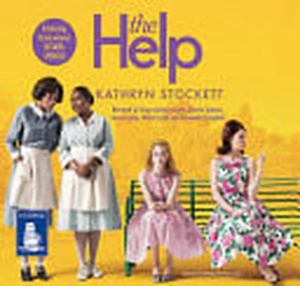 Cover of The Help
