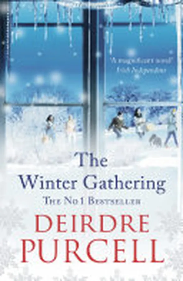 Cover of The Winter Gathering