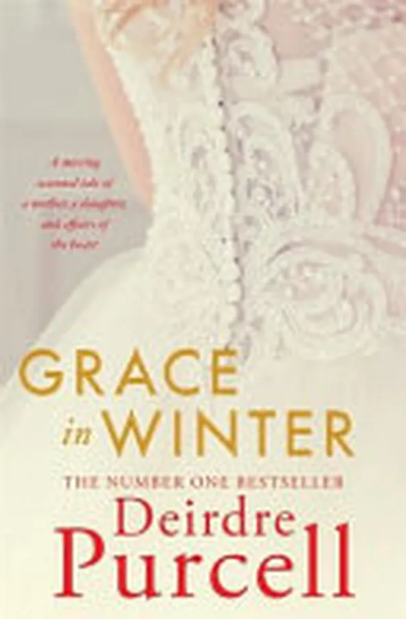 Cover of Wedding in Winter