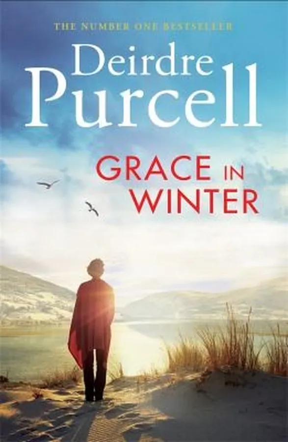Cover of Grace in Winter