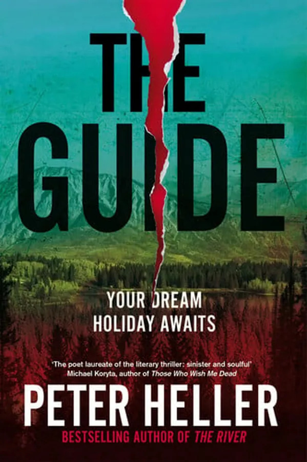 Cover of The Guide