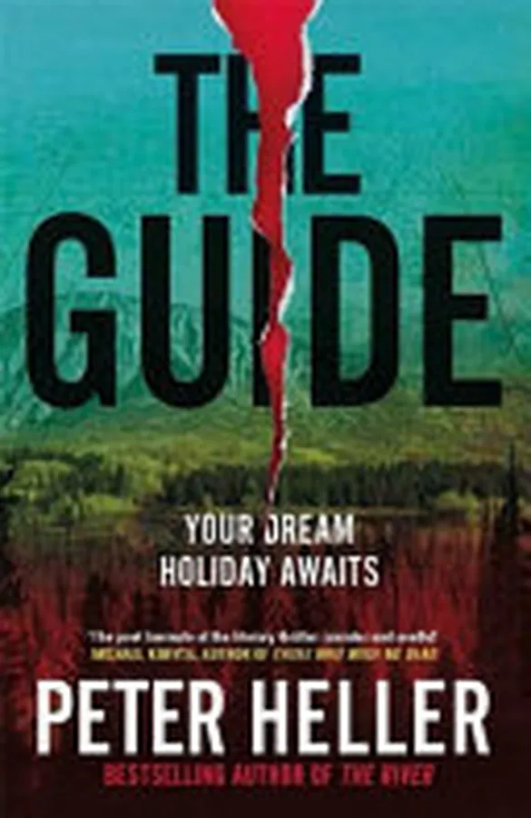 Cover of The Guide