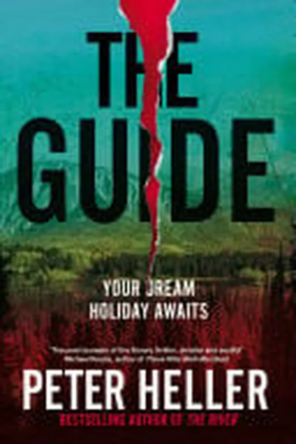 Cover of The Guide