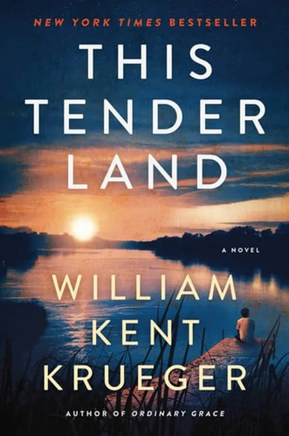 Cover of This Tender Land A Novel