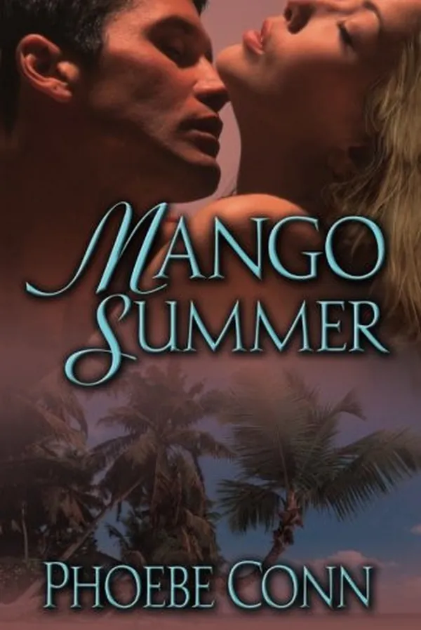 Cover of Mango Summer