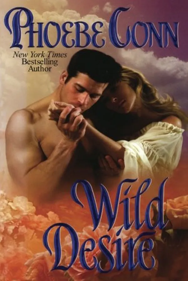 Cover of Wild Desire