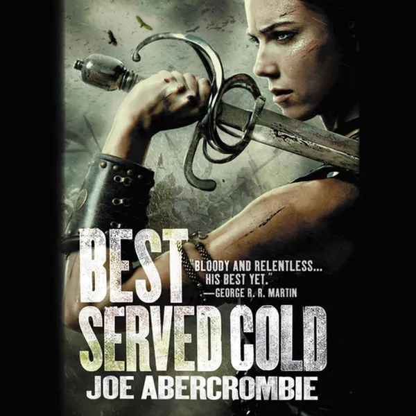 Cover of Best Served Cold