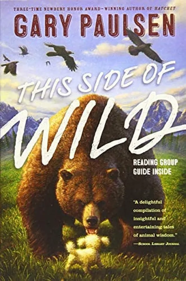 Cover of This Side of Wild Mutts, Mares, and Laughing Dinosaurs