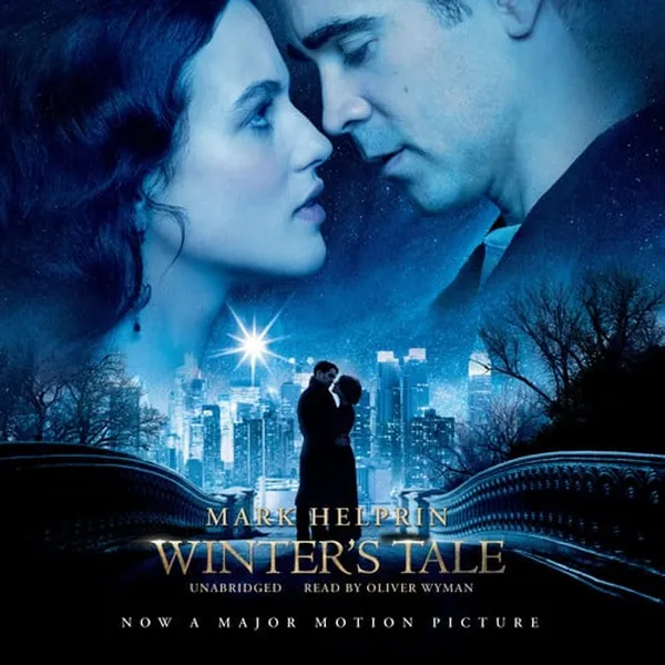 Cover of Winter's Tale