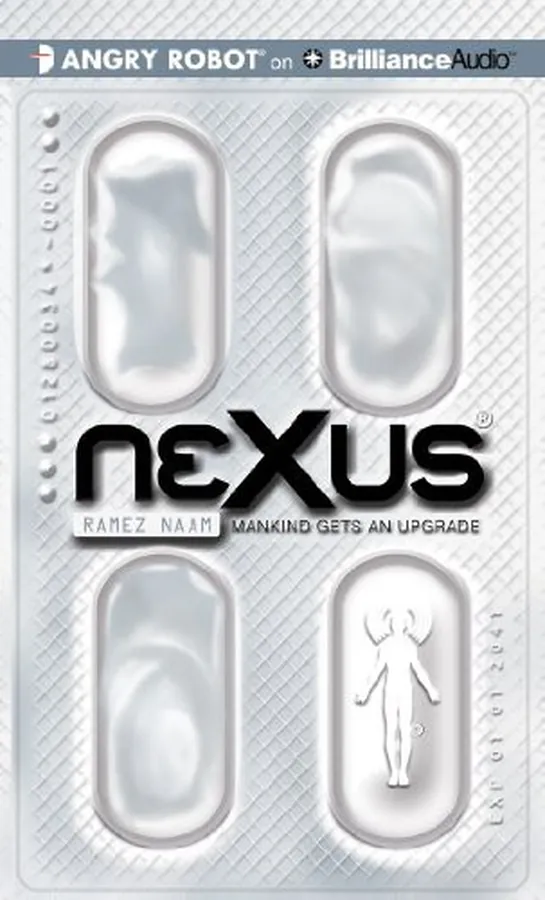 Cover of Nexus