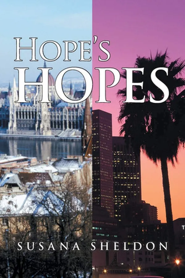 Cover of Hope's Hopes