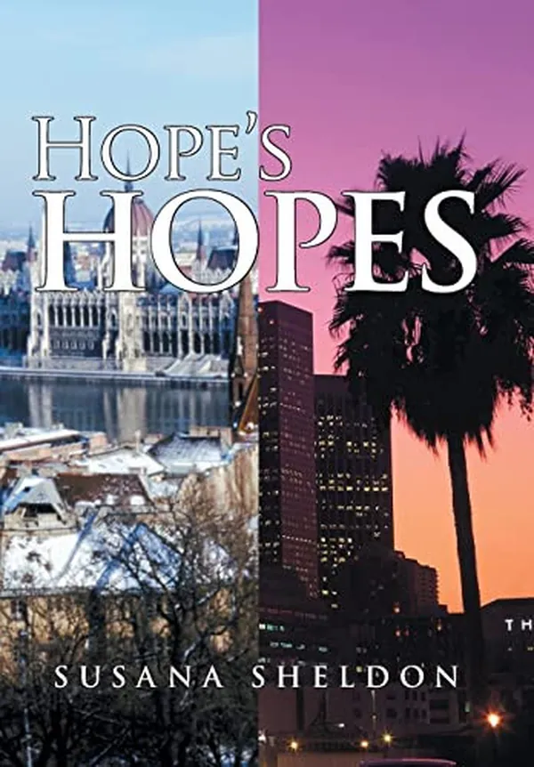 Cover of Hope's Hopes