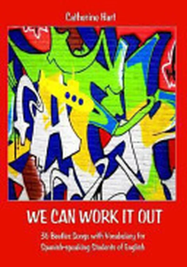 Cover of We Can Work It Out