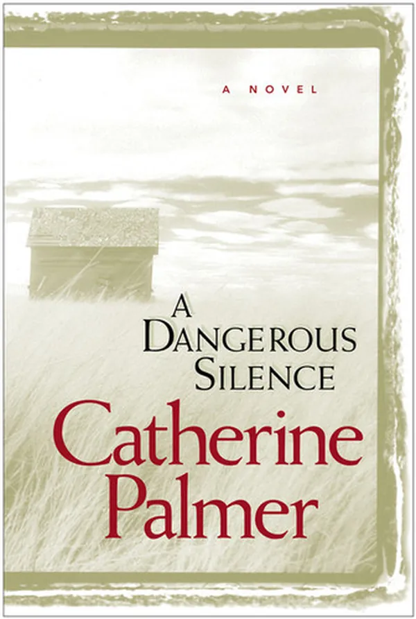 Cover of A Dangerous Silence