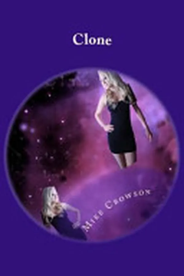 Cover of Clone