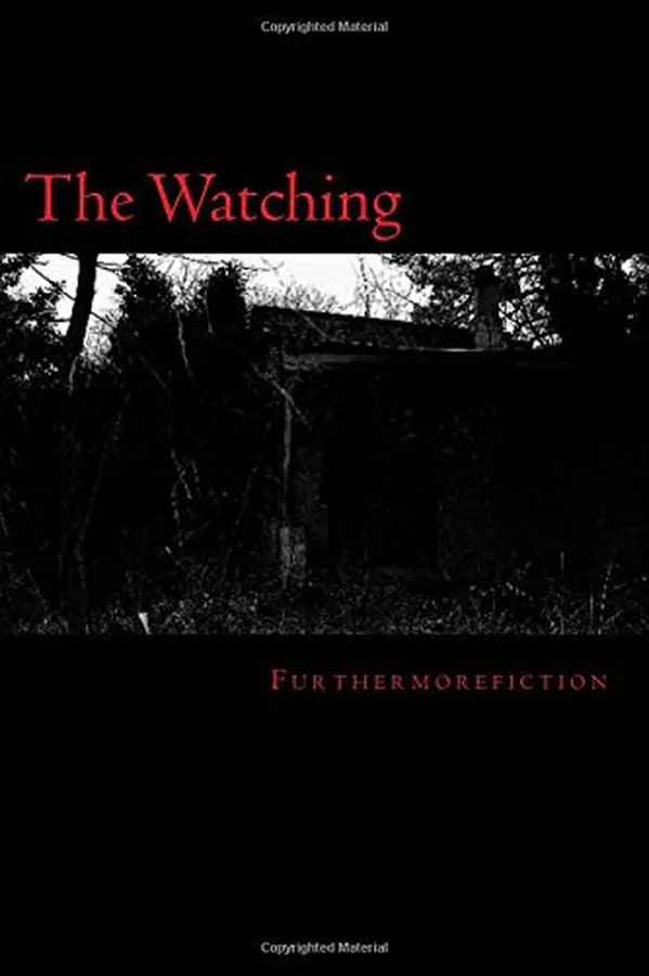 Cover of The Watching