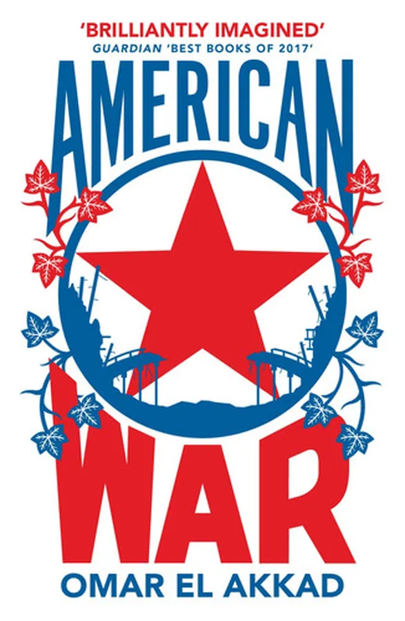 Cover of American War