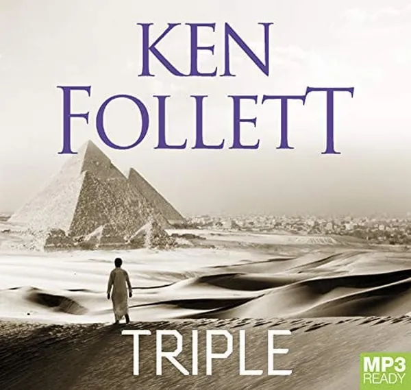 Cover of Triple