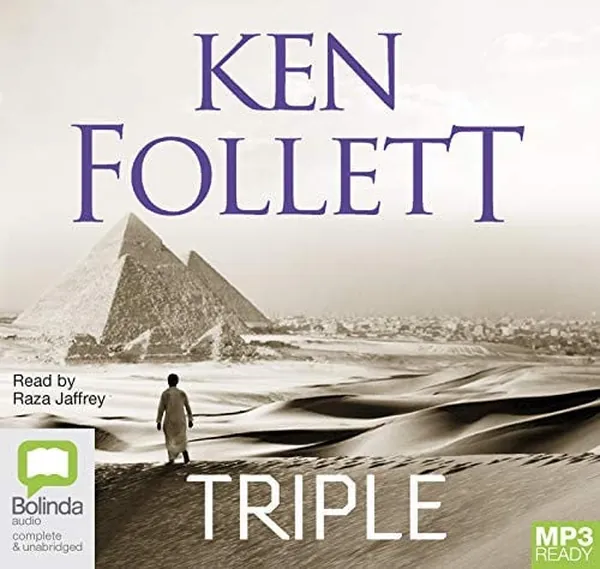 Cover of Triple