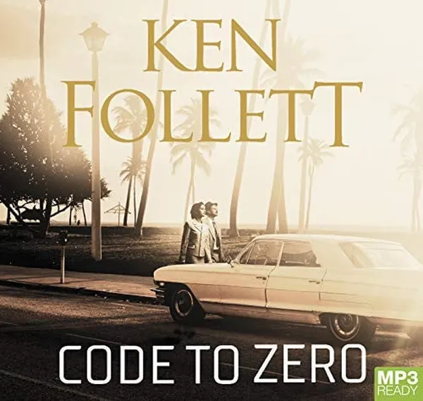 Cover of Code To Zero